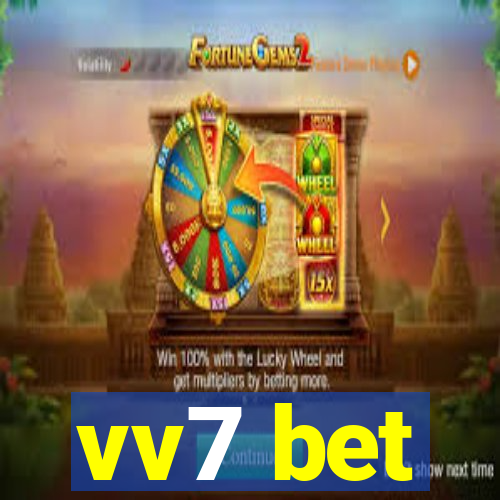 vv7 bet